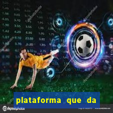 plataforma que da para jogar demo